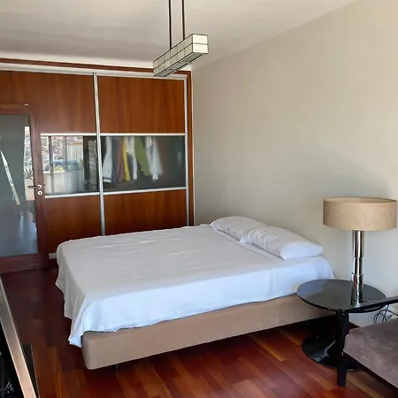 Stunning Duplex In Center Appartement Lisboa